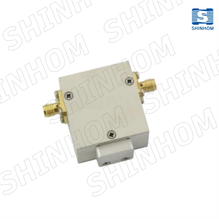 Coaxial Isolator