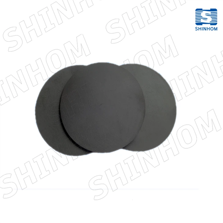 Ferrite Absorber Plate(unfinished)